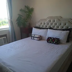 Aparthotel 8 Spatial Davao