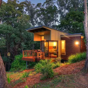 Lodge Ocean View Montville